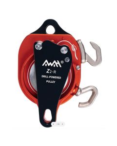 AWAH Z2R Drill Powered Pulley