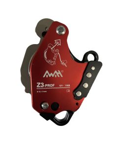 Awah Z3 Electric Lifting and Lowering Device Drill Powered Pulley